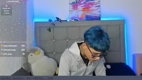 Jackson online show from 03.23.26