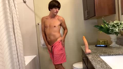 Jack Xavier  Missy online show from 09.17.25