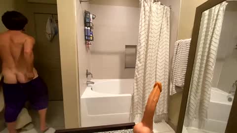 Snapshot of jacksoftboy chatting on 09.30.25 Jack Xavier Missy online show from 09.30.25