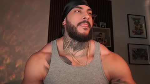 JC online show from 12.03.24