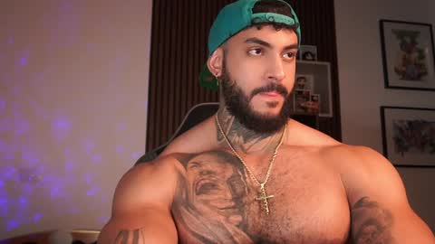 JC online show from 12.04.24