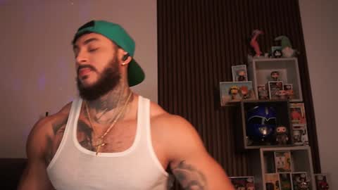 JC online show from 12.22.24