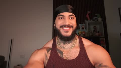 JC online show from 12.27.24