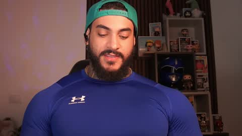 JC online show from 01.06.25