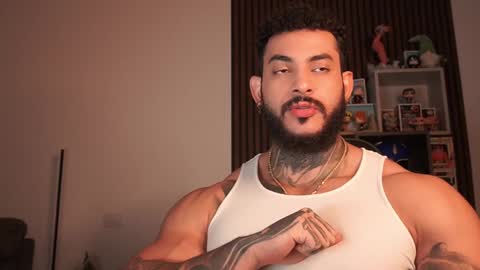 JC online show from 01.11.25