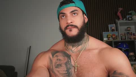 JC online show from 01.16.25