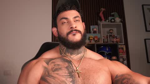 JC online show from 01.25.25