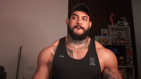 JC online show from 01.27.25