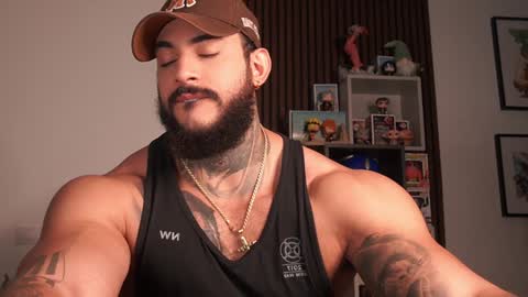 JC online show from 01.27.25