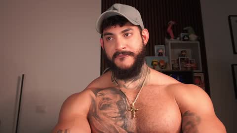 JC online show from 01.29.25