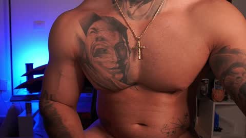 JC online show from 02.04.25