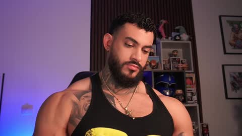 JC online show from 02.06.25