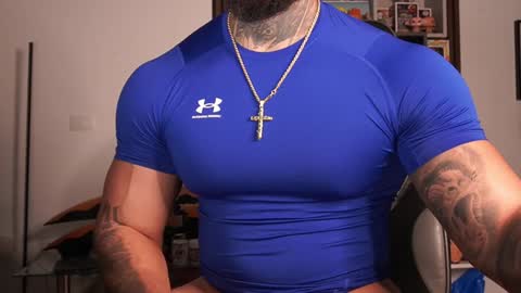 JC online show from 02.08.25