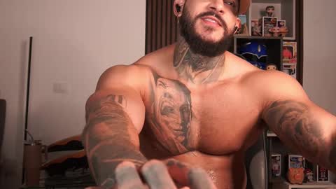 JC online show from 02.13.25