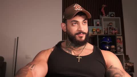 JC online show from 02.20.25