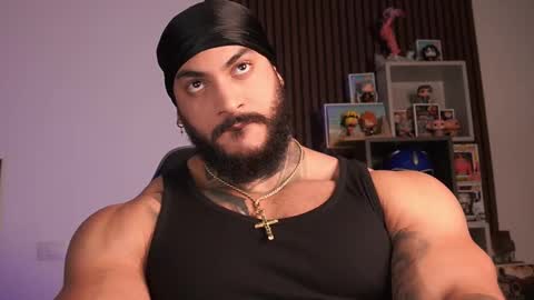 JC online show from 02.21.25