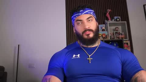 JC online show from 02.25.25