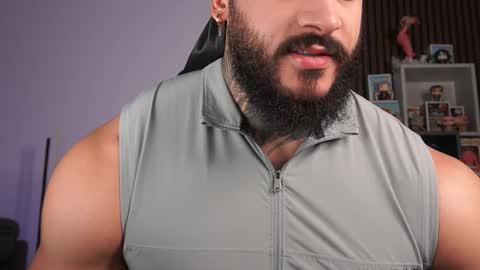 JC online show from 02.26.25