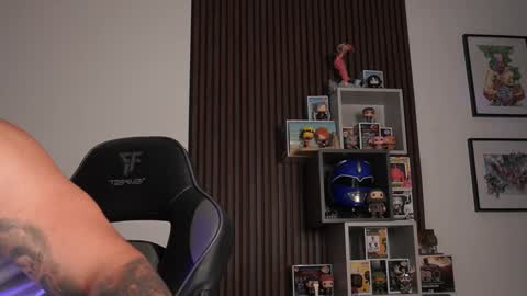 JC online show from 03.02.25