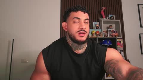 JC online show from 03.08.25