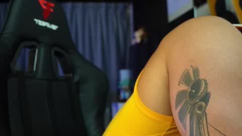 JC online show from 09.10.25