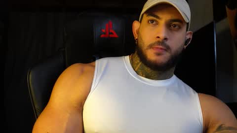 JC online show from 09.16.25