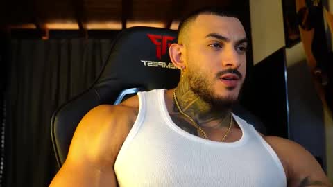 JC online show from 09.22.25