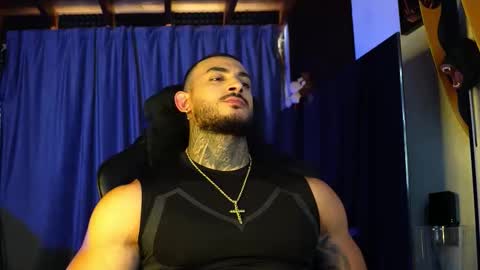 JC online show from 09.23.25