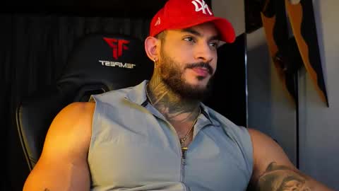 JC online show from 10.07.25