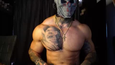 JC online show from 10.09.25