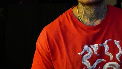 JC online show from 10.14.25