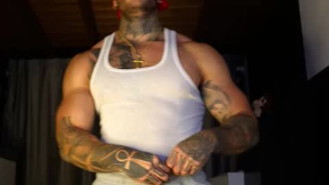 JC online show from 10.18.25