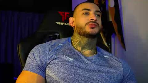 JC online show from 10.26.25