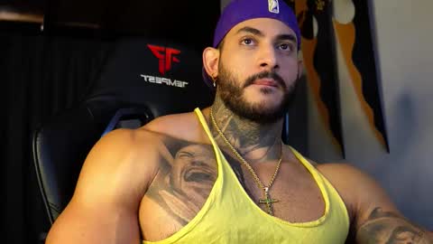 JC online show from 11.13.25