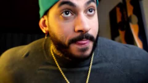 JC online show from 11.16.25