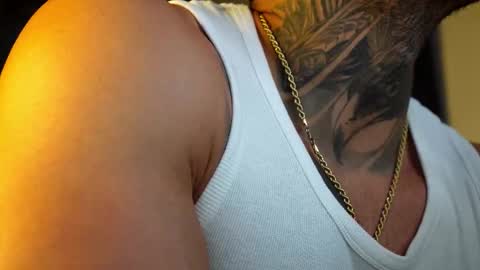 JC online show from 11.18.25