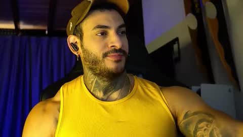 JC online show from 11.30.25