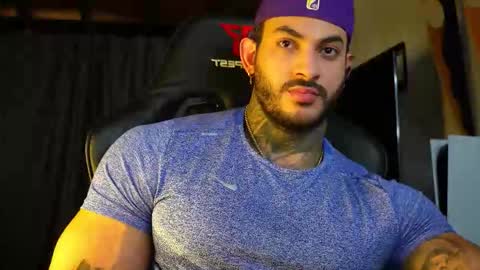 JC online show from 12.01.25