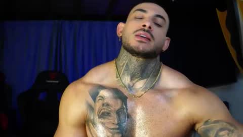 JC online show from 12.16.25