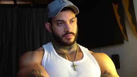 JC online show from 01.16.26