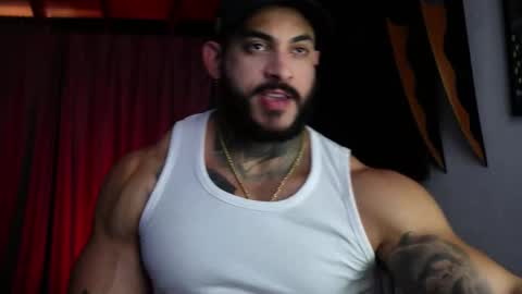 JC online show from 02.09.26