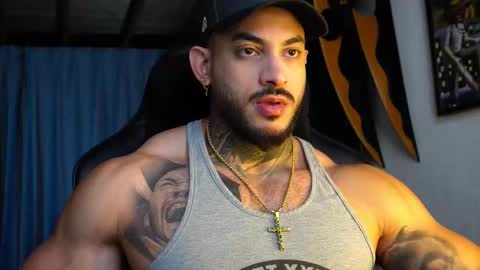 JC online show from 02.16.26