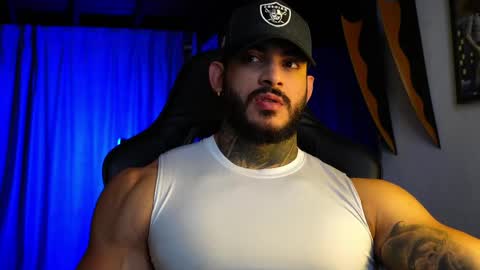 JC online show from 03.28.26