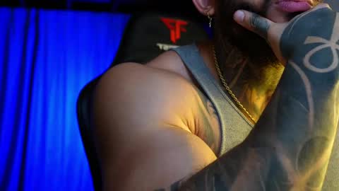 JC online show from 04.02.26