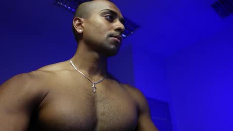 Jacky online show from 10.08.25