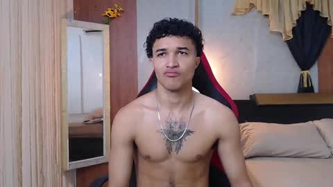JAKSON online show from 05.10.26