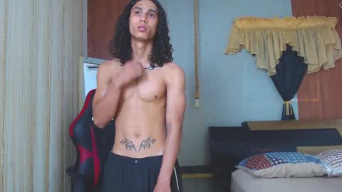 JAKSON online show from 05.12.26