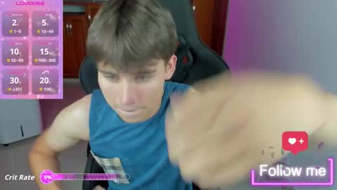 Snapshot of jackson_millers chatting on 09.17.25 Jack online show from 09.17.25