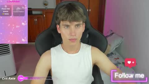 Snapshot of jackson_millers chatting on 09.18.25 Jack online show from 09.18.25