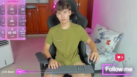 Snapshot of jackson_millers chatting on 09.19.25 Jack online show from 09.19.25